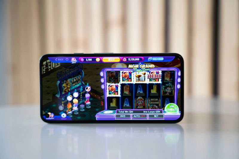 Évaluation du casino en ligne Brutal