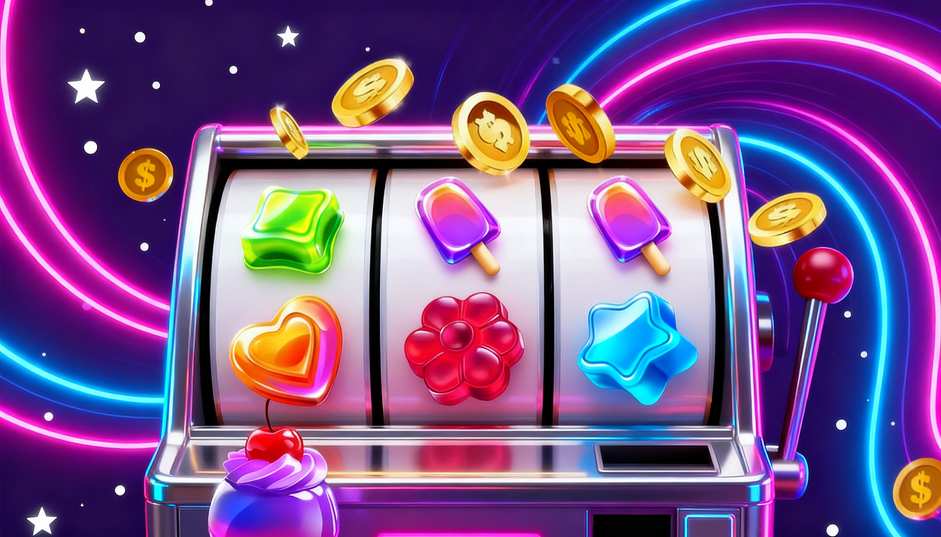 Levelup casino